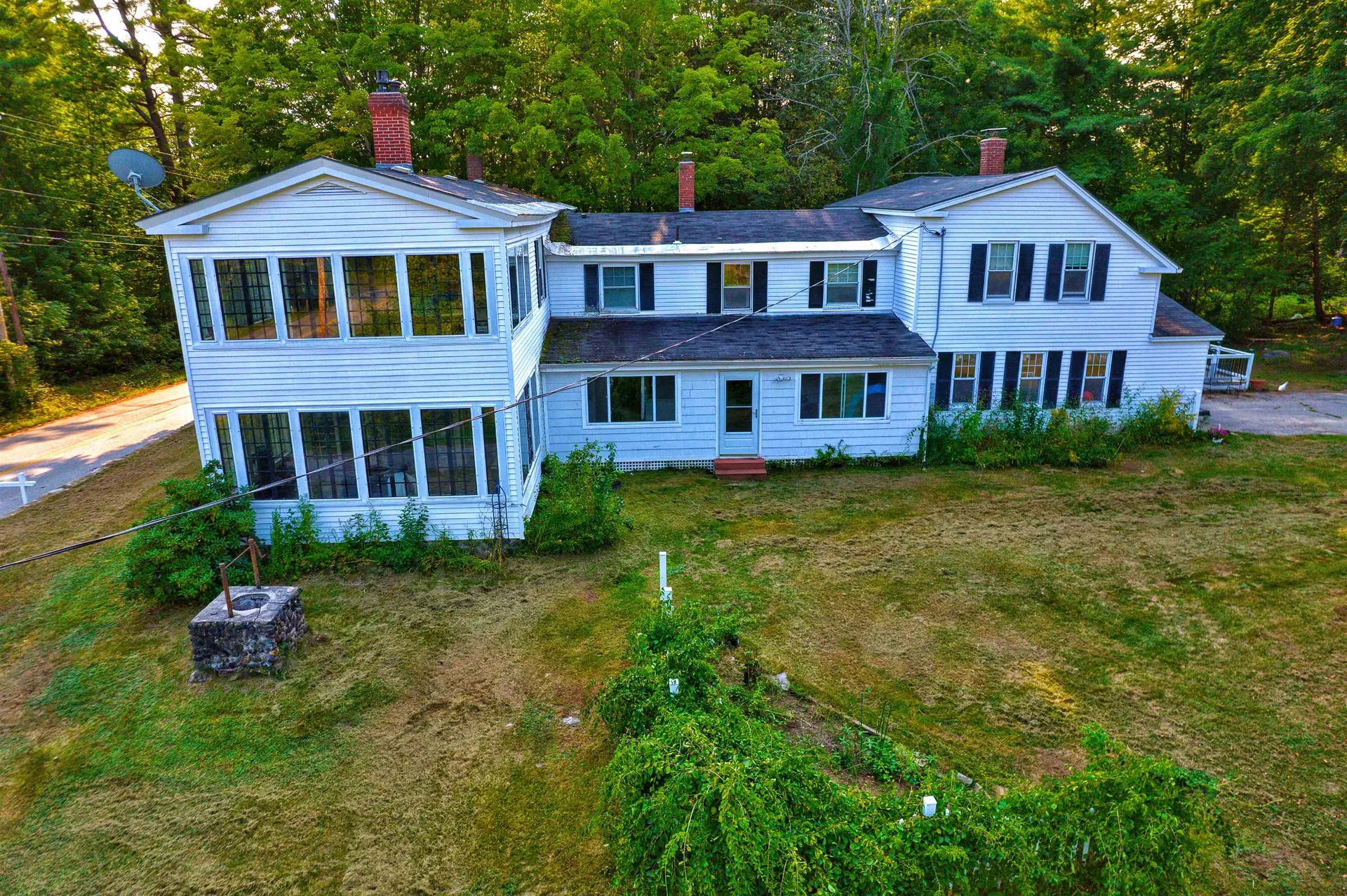 141 Clark Road Tilton NH 03276