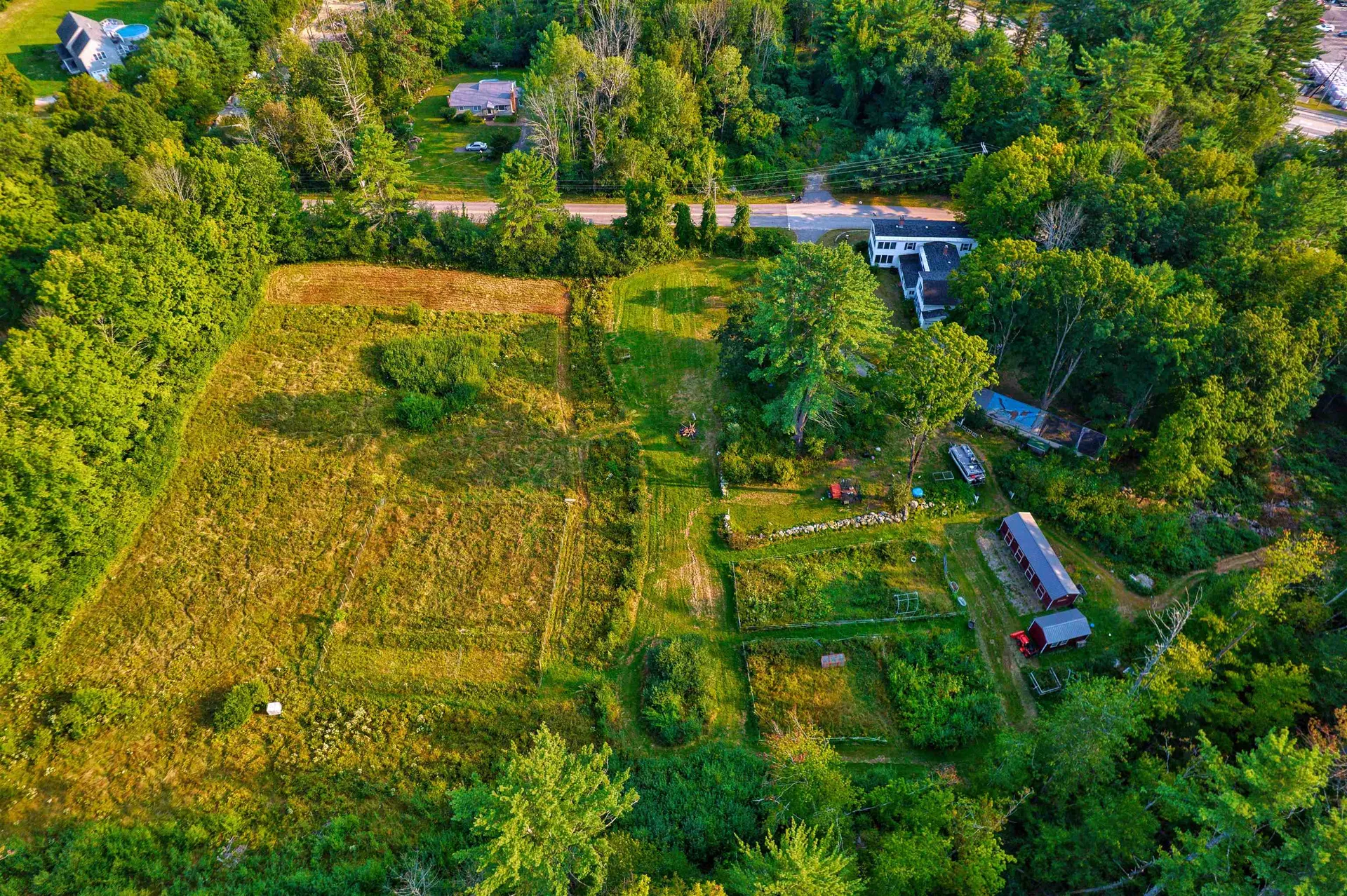 141 Clark Road Tilton NH 03276