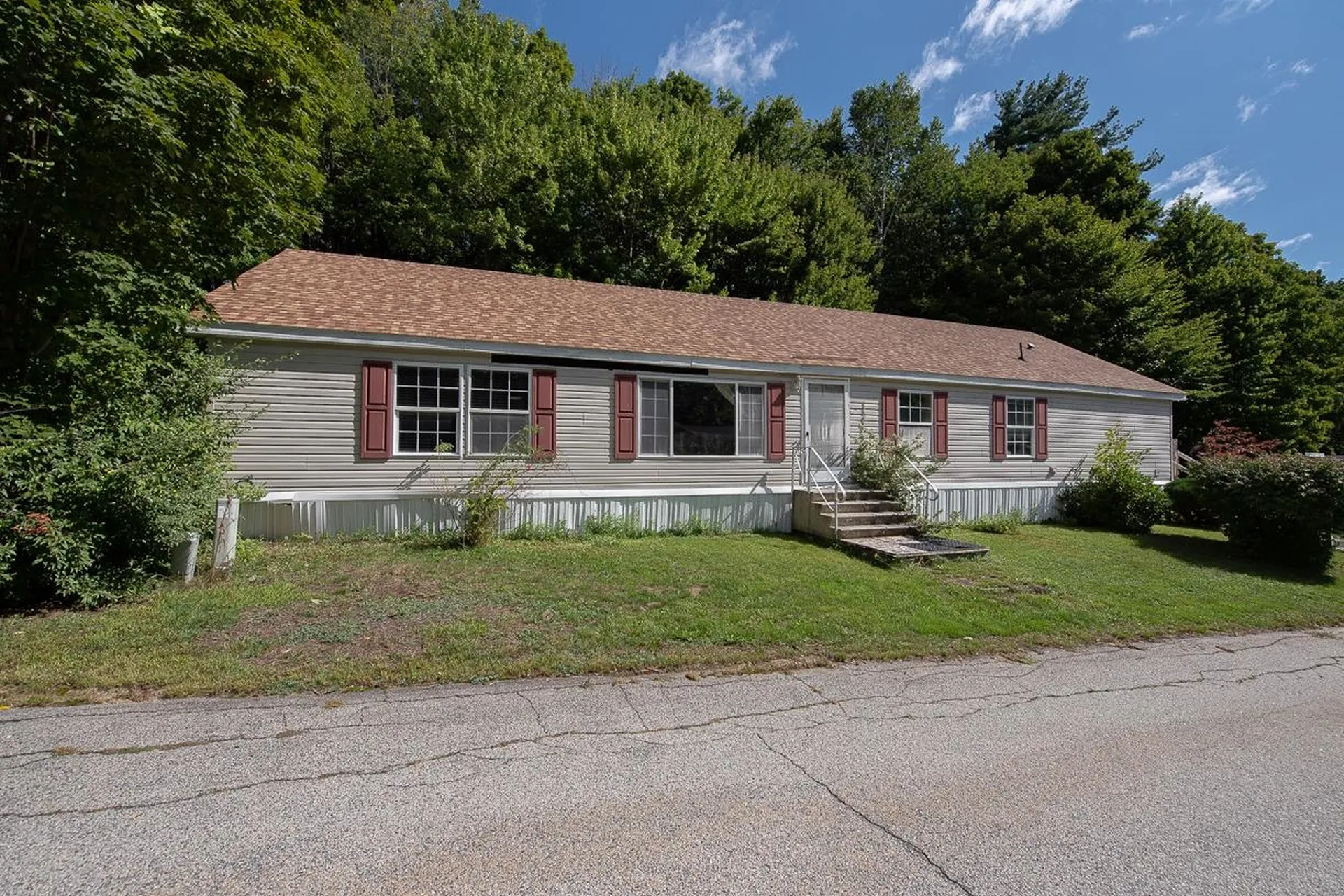 47 Deer Run Lane Northwood NH 03261