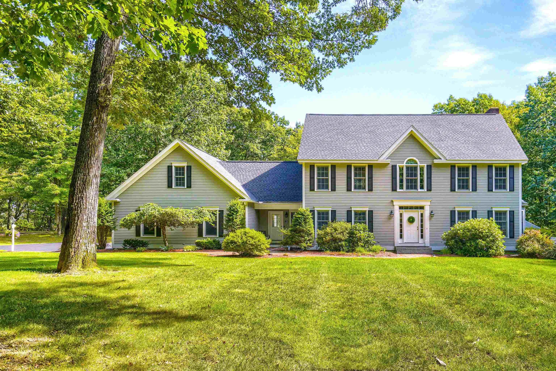 12 Whittemore Lane Amherst NH 03031