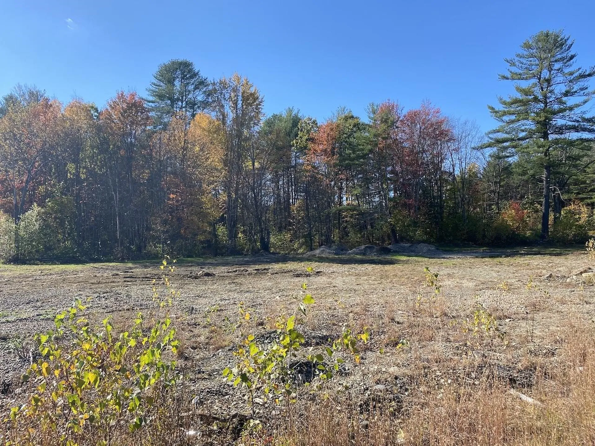 Stow Drive Chesterfield NH 03466