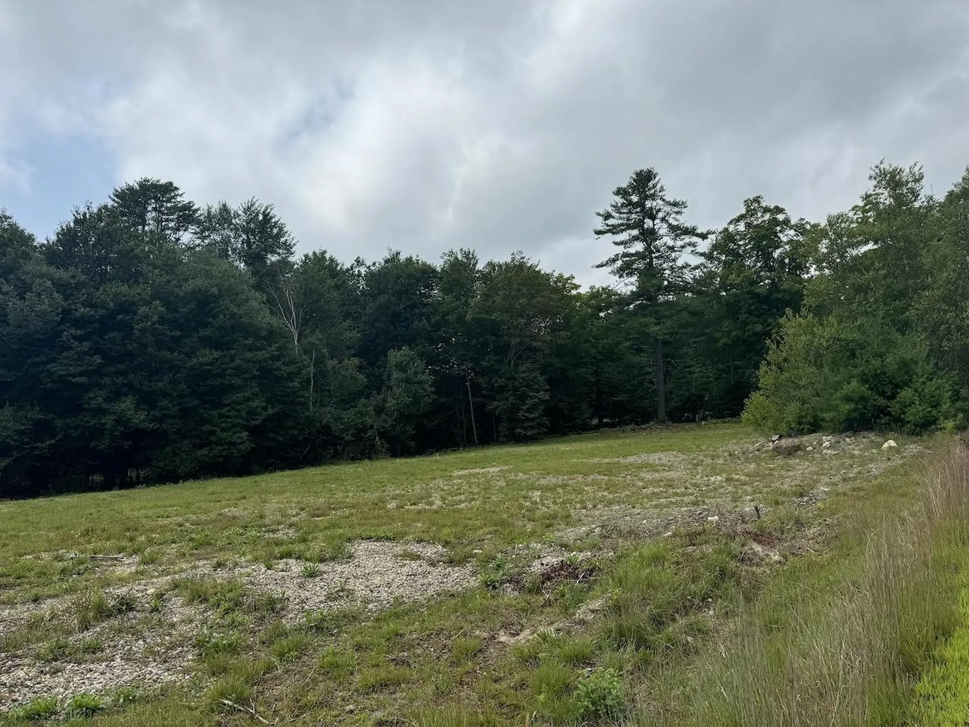 Stow Drive Chesterfield NH 03466