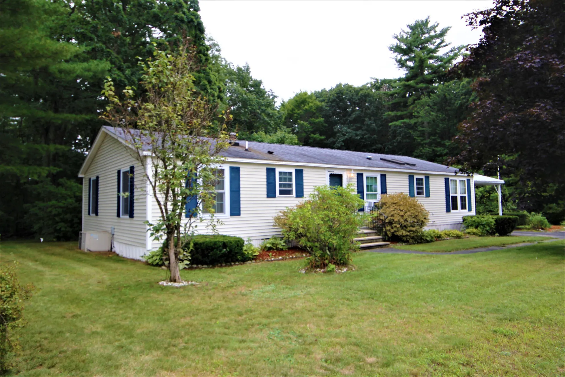 24 Lanai Drive Rochester NH 03867