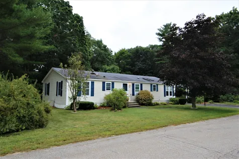 24 Lanai Drive Rochester NH 03867
