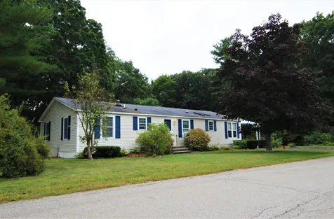 24 Lanai Drive Rochester NH 03867