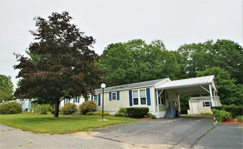 24 Lanai Drive Rochester NH 03867