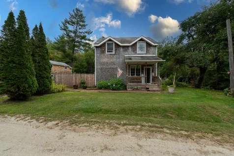 16 Richardson Road Warren NH 03279