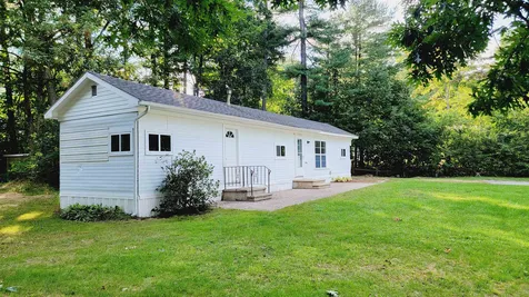 5 Ponderosa Avenue Nashua NH 03062