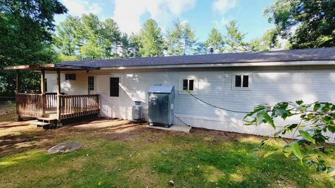 5 Ponderosa Avenue Nashua NH 03062