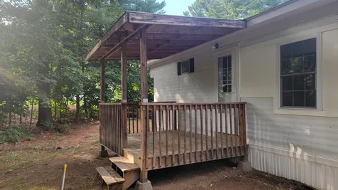 5 Ponderosa Avenue Nashua NH 03062