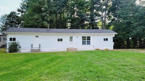 5 Ponderosa Avenue Nashua NH 03062