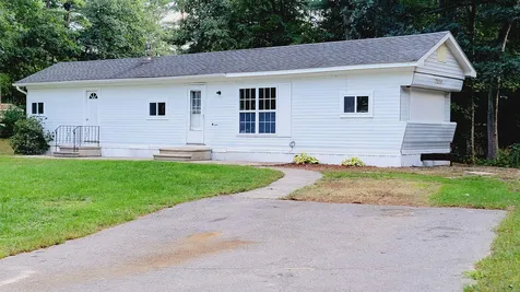5 Ponderosa Avenue Nashua NH 03062