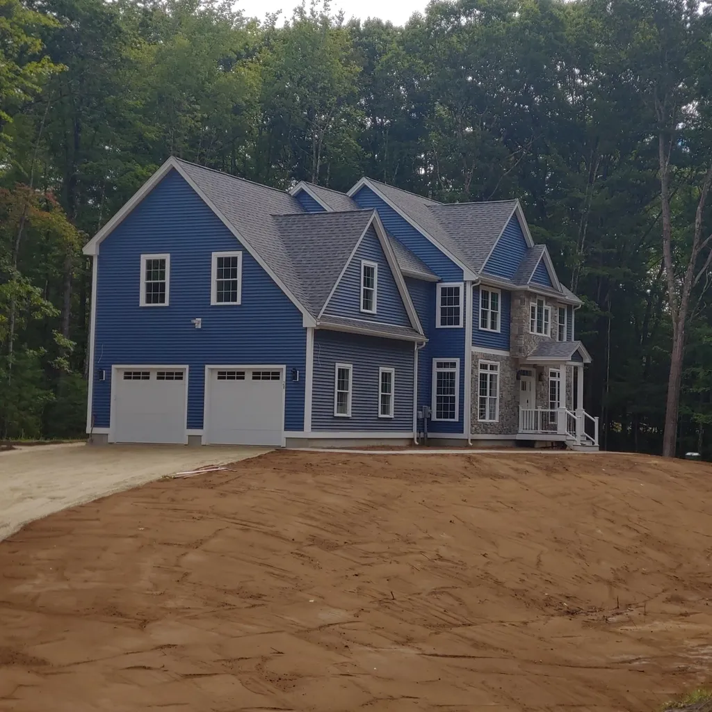 28 Singh Drive Dover NH 03820
