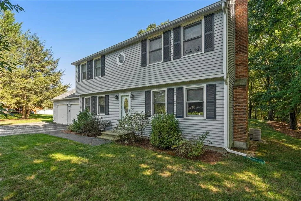 58 Rangers Drive Hudson NH 03051