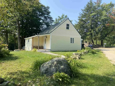 109 Thurley Road Ossipee NH 03814