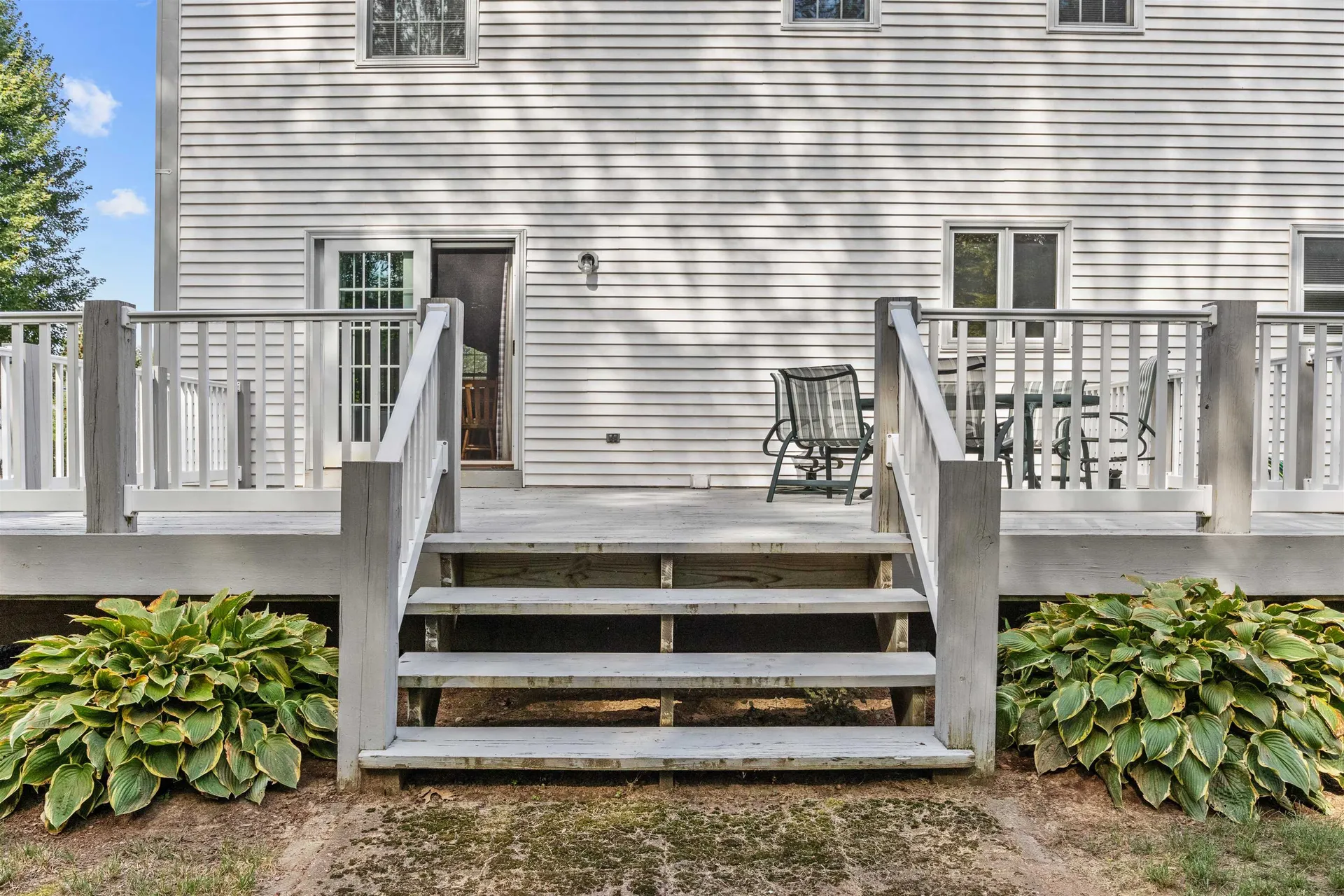 27 Countryside Drive Essex VT 05452