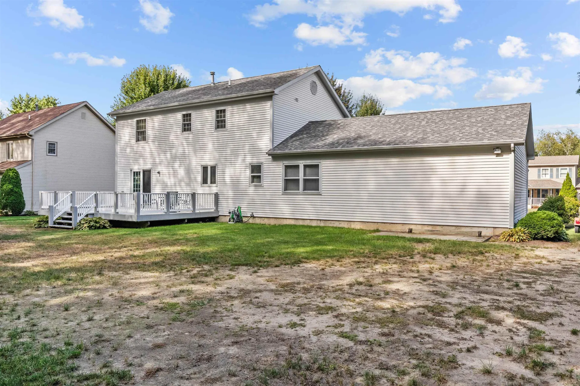 27 Countryside Drive Essex VT 05452