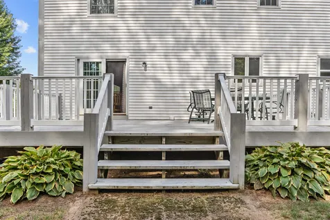 27 Countryside Drive Essex VT 05452