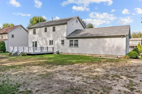 27 Countryside Drive Essex VT 05452