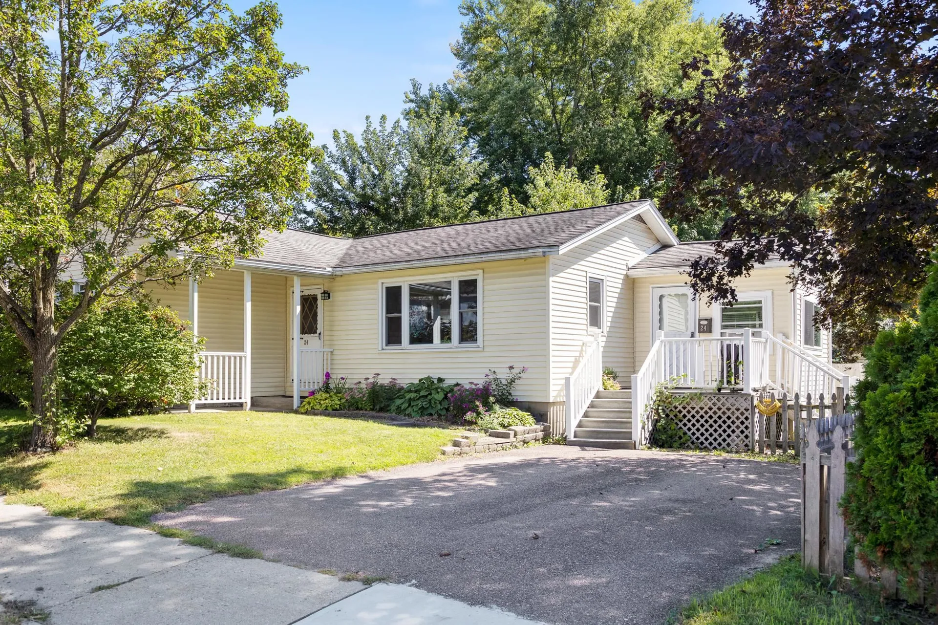 24 Elm Street Winooski VT 05404