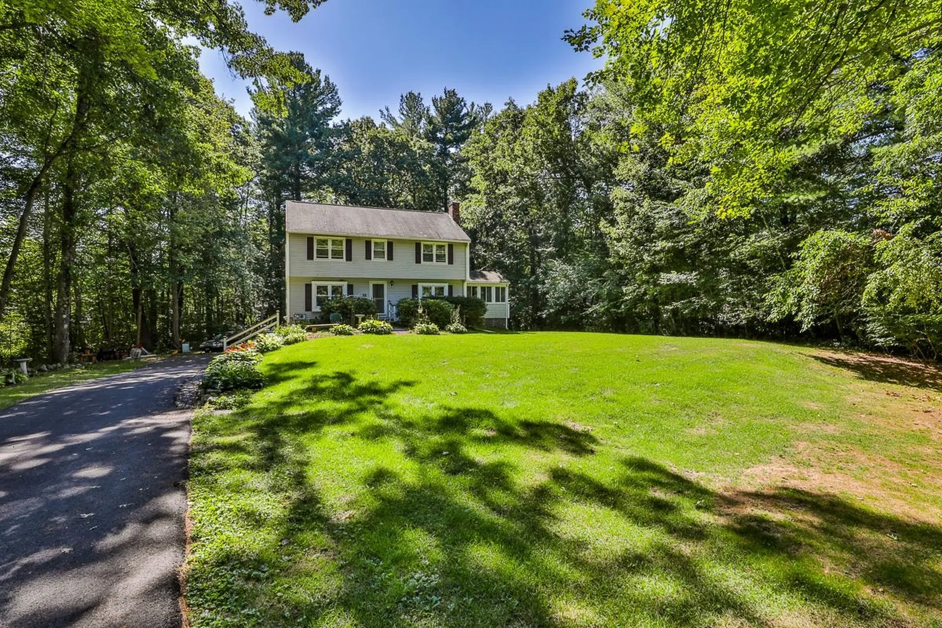 32 Shasta Drive Londonderry NH 03053