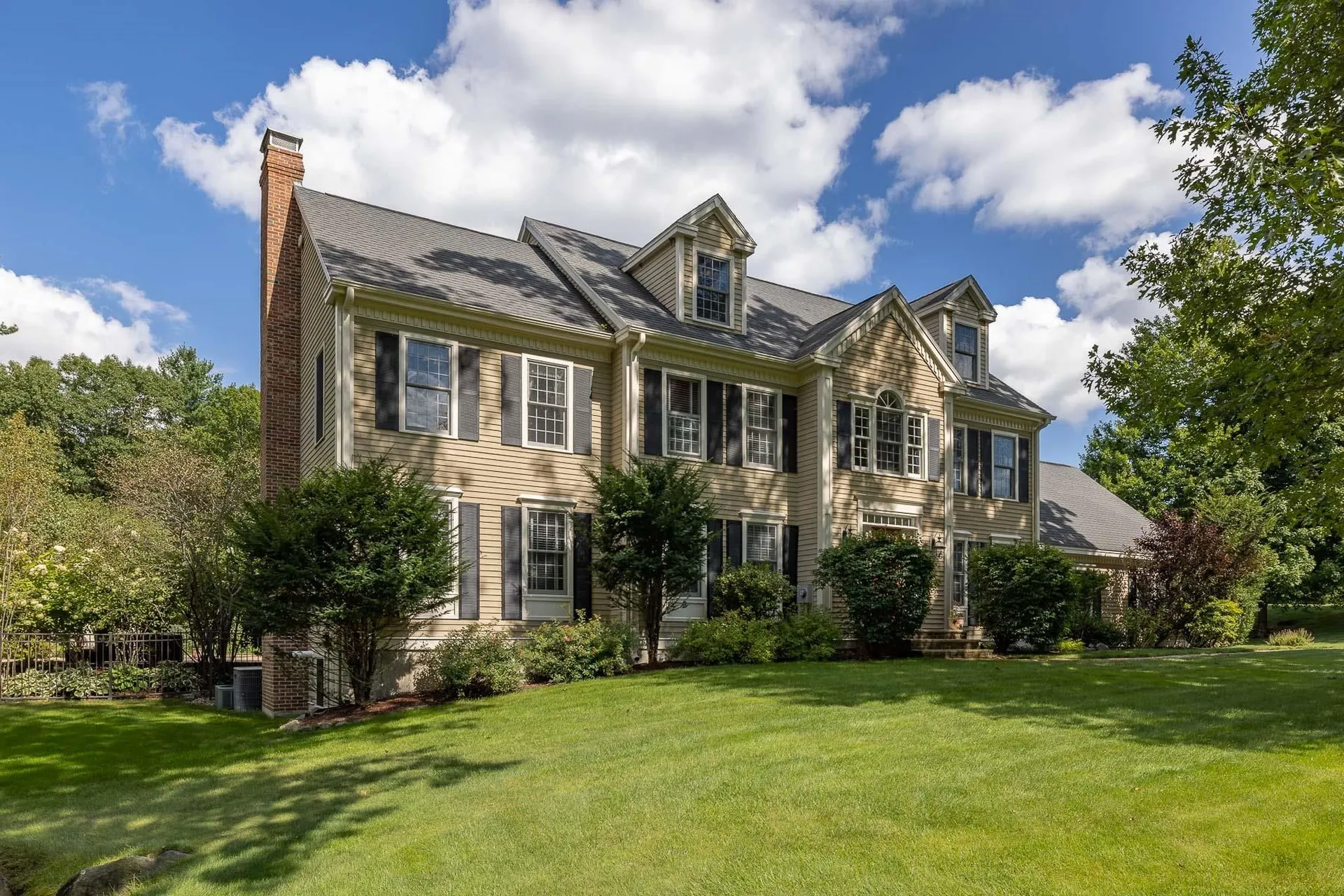 29 Blackford Drive Exeter NH 03833