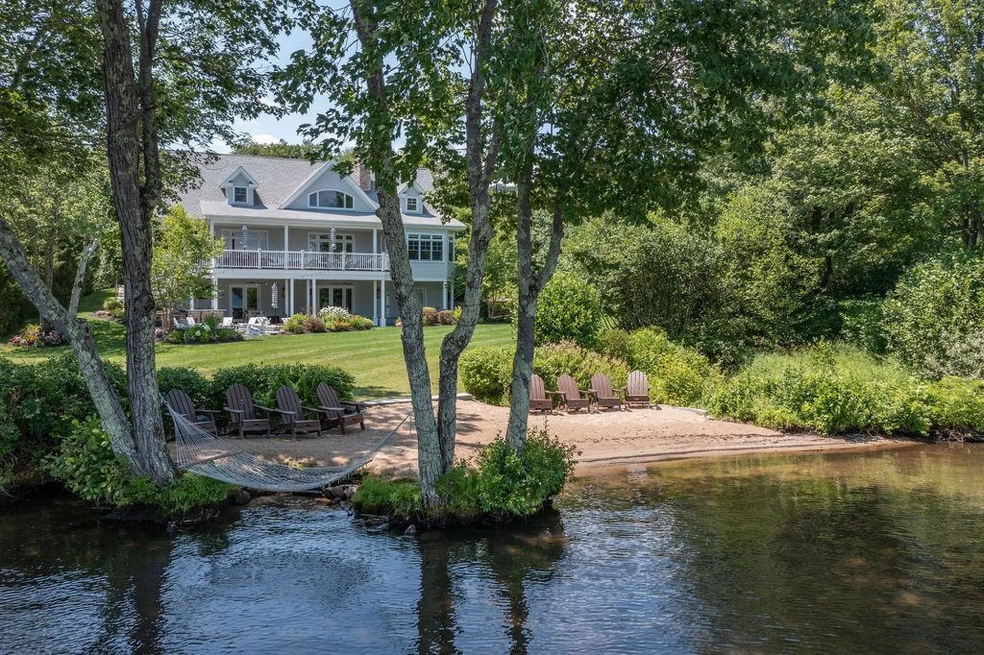 14 Dew Point Lane Center Harbor NH 03226