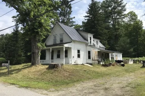 62 Farr Hill Road Littleton NH 03561