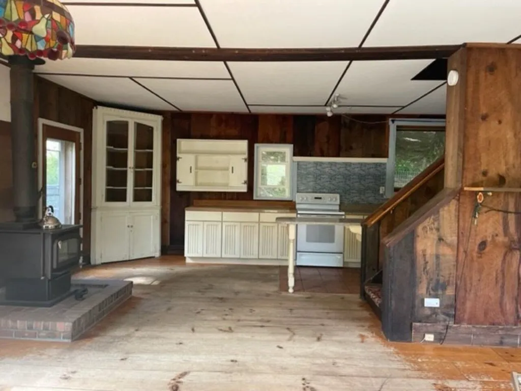 459 Pleasant Valley Road Underhill VT 05490