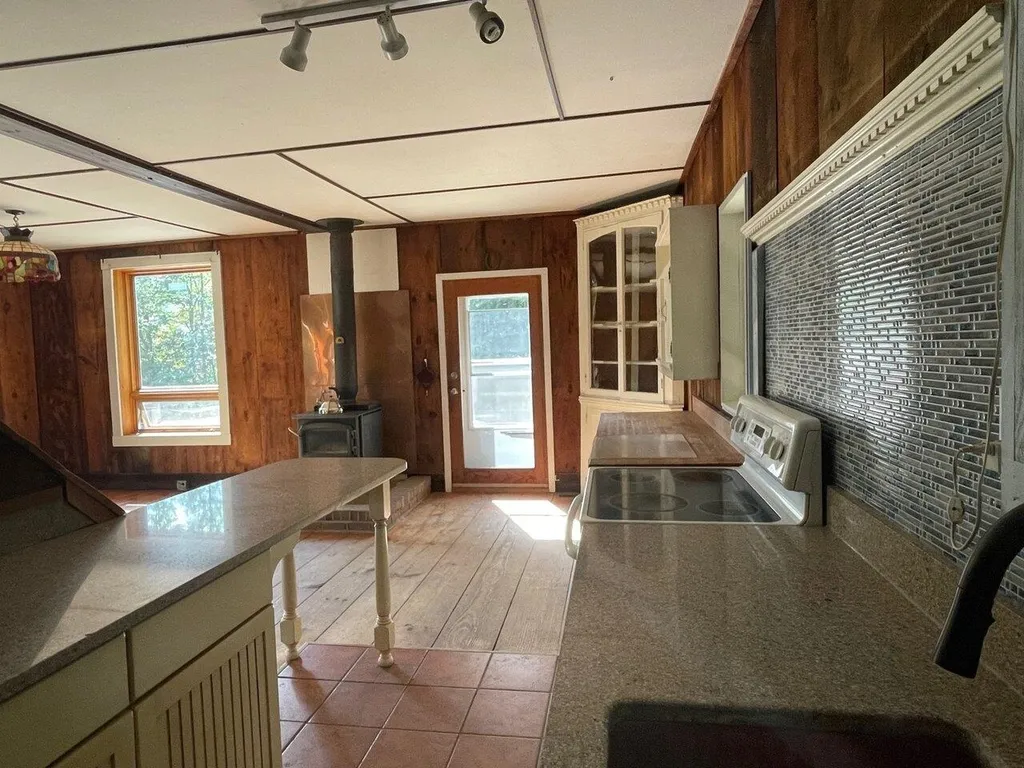 459 Pleasant Valley Road Underhill VT 05490