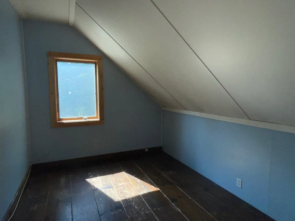 459 Pleasant Valley Road Underhill VT 05490