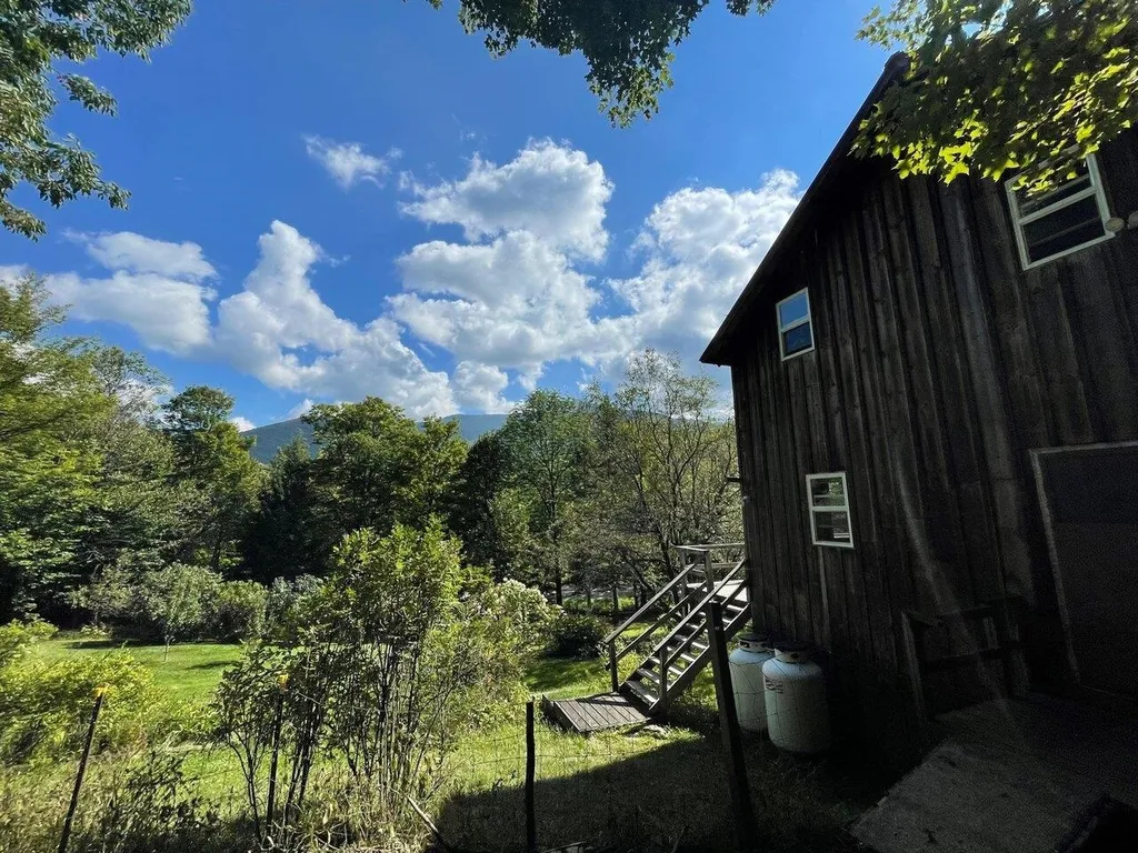 459 Pleasant Valley Road Underhill VT 05490