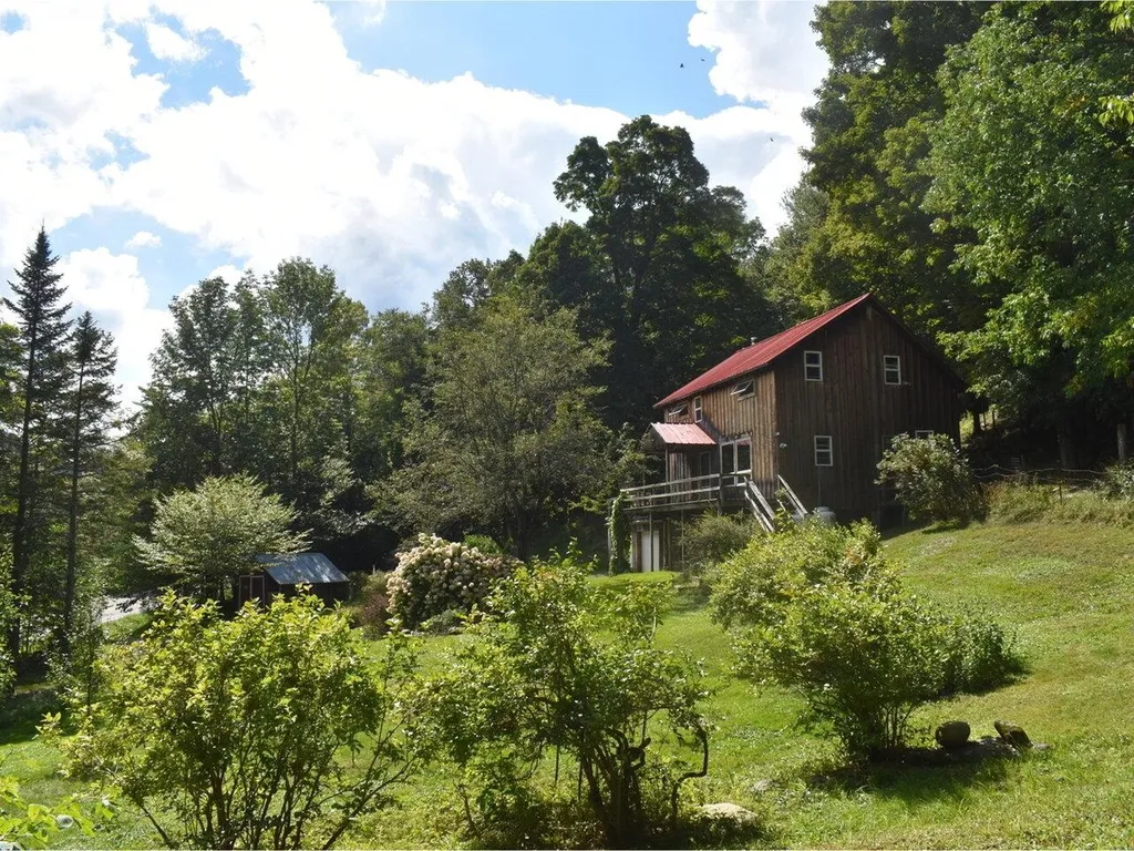 459 Pleasant Valley Road Underhill VT 05490