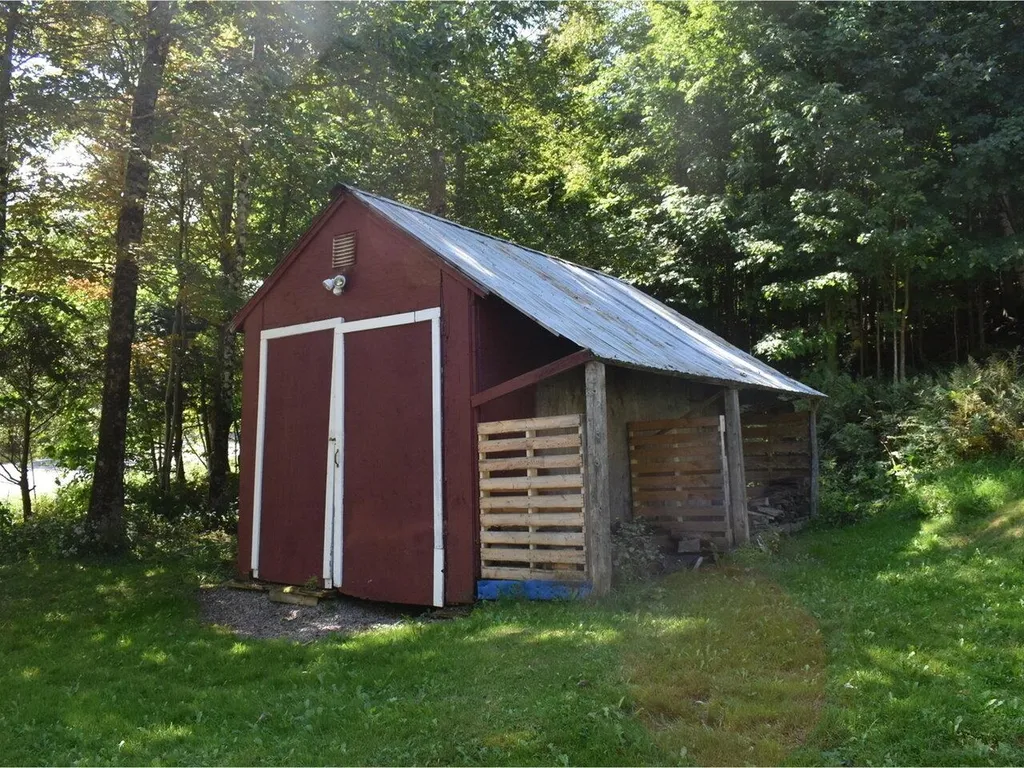 459 Pleasant Valley Road Underhill VT 05490