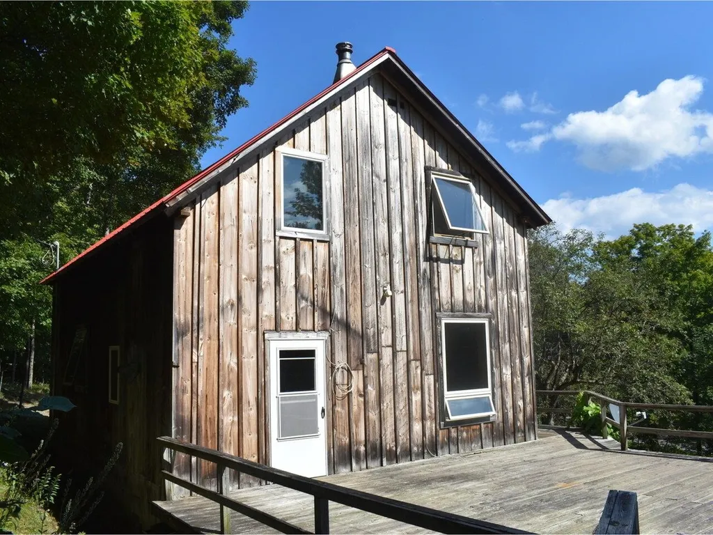 459 Pleasant Valley Road Underhill VT 05490