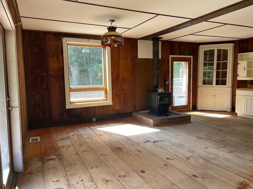 459 Pleasant Valley Road Underhill VT 05490