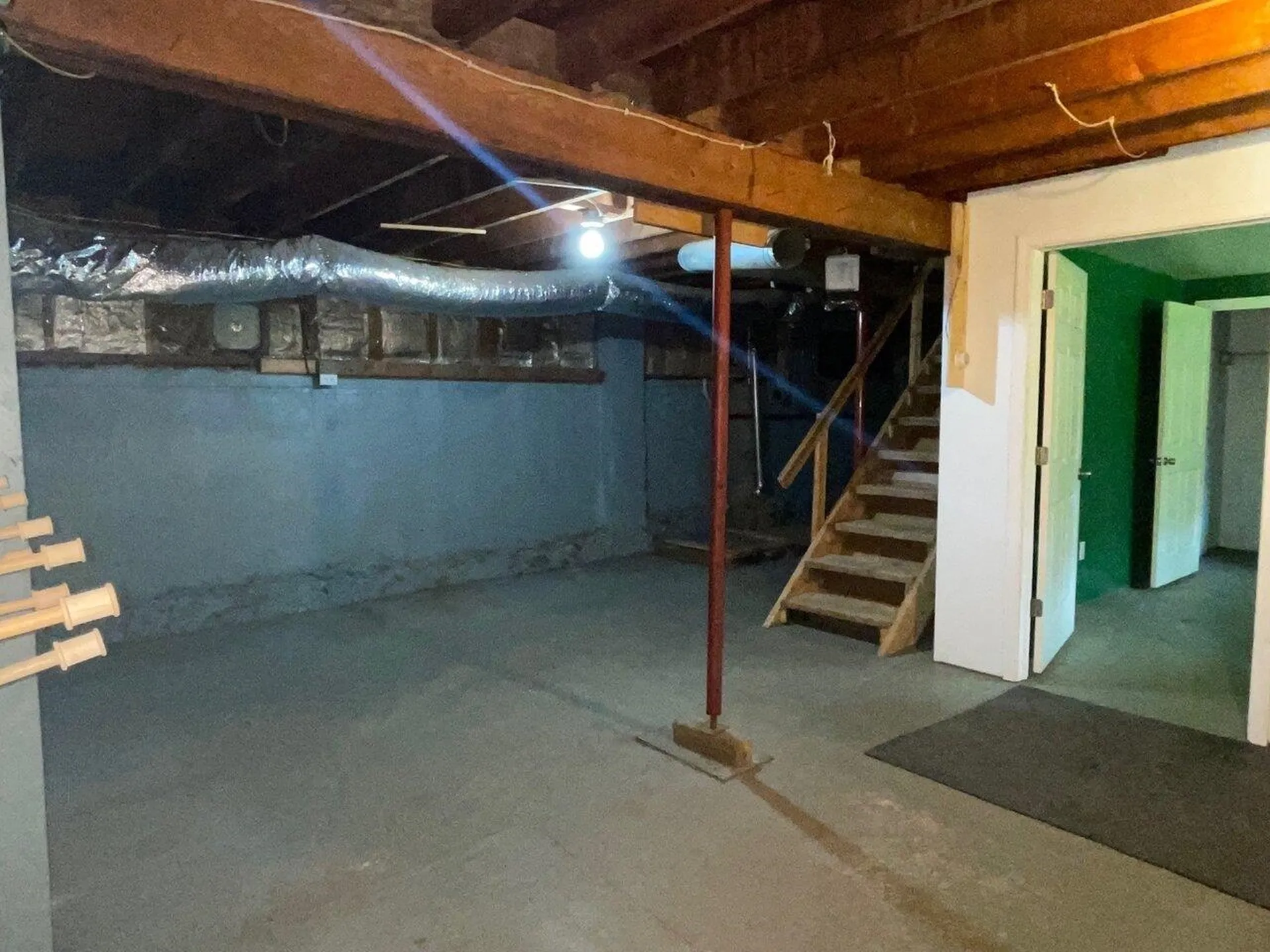 459 Pleasant Valley Road Underhill VT 05490