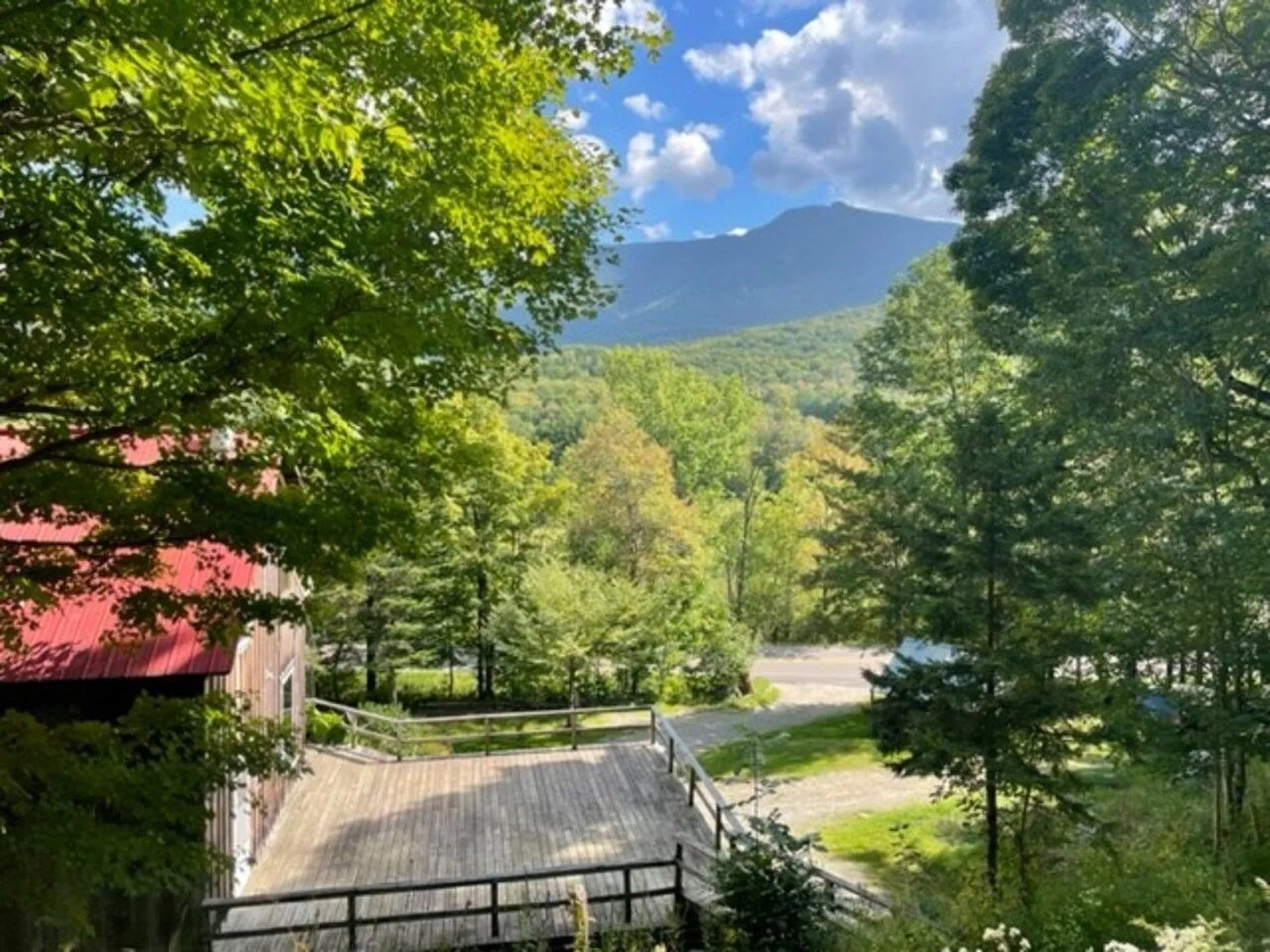 459 Pleasant Valley Road Underhill VT 05490