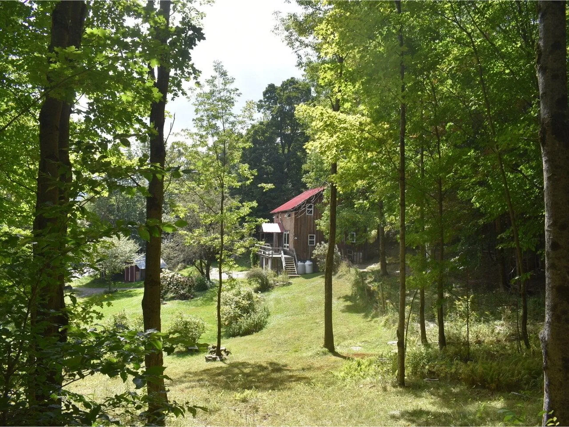459 Pleasant Valley Road Underhill VT 05490