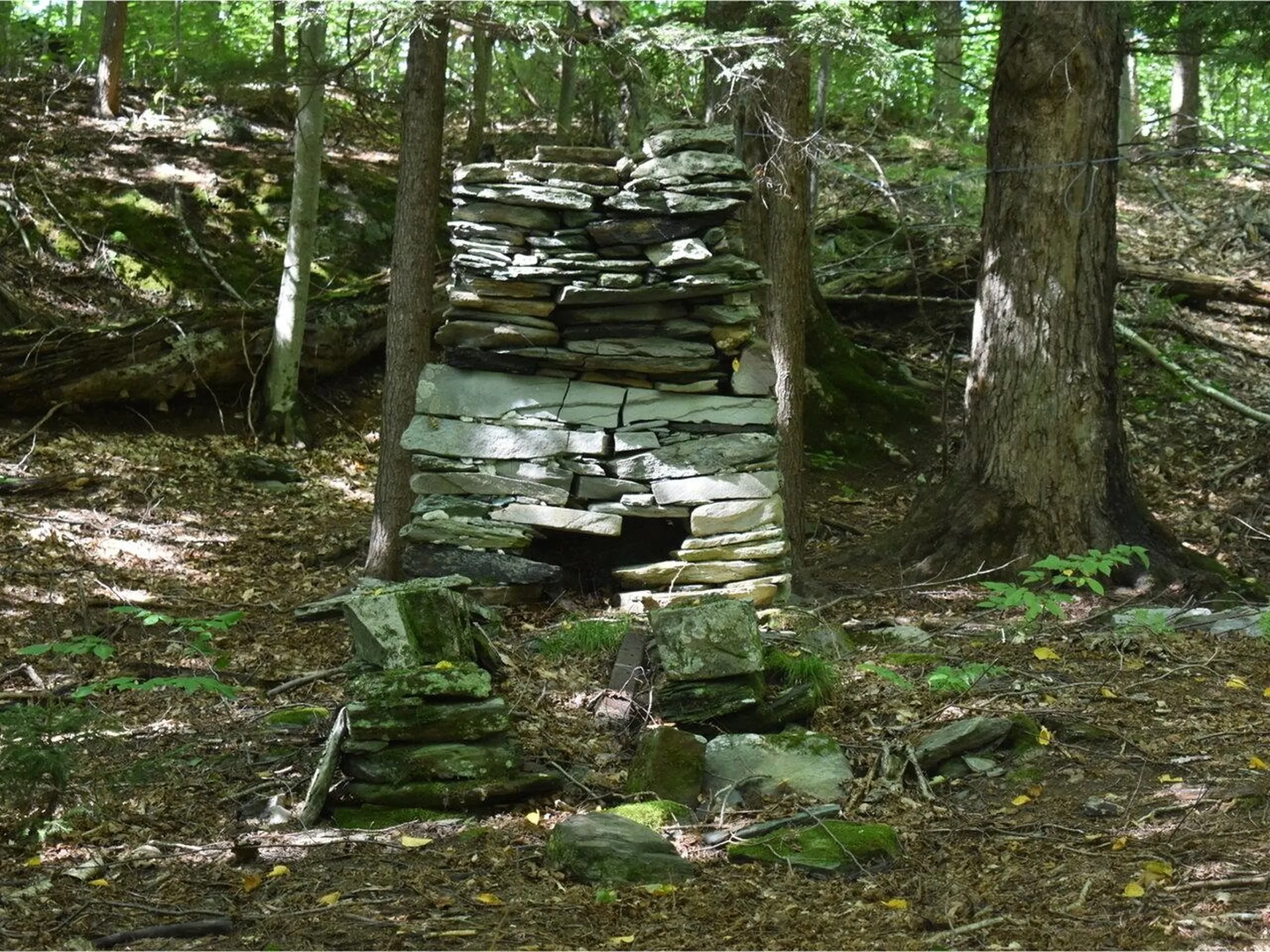 459 Pleasant Valley Road Underhill VT 05490
