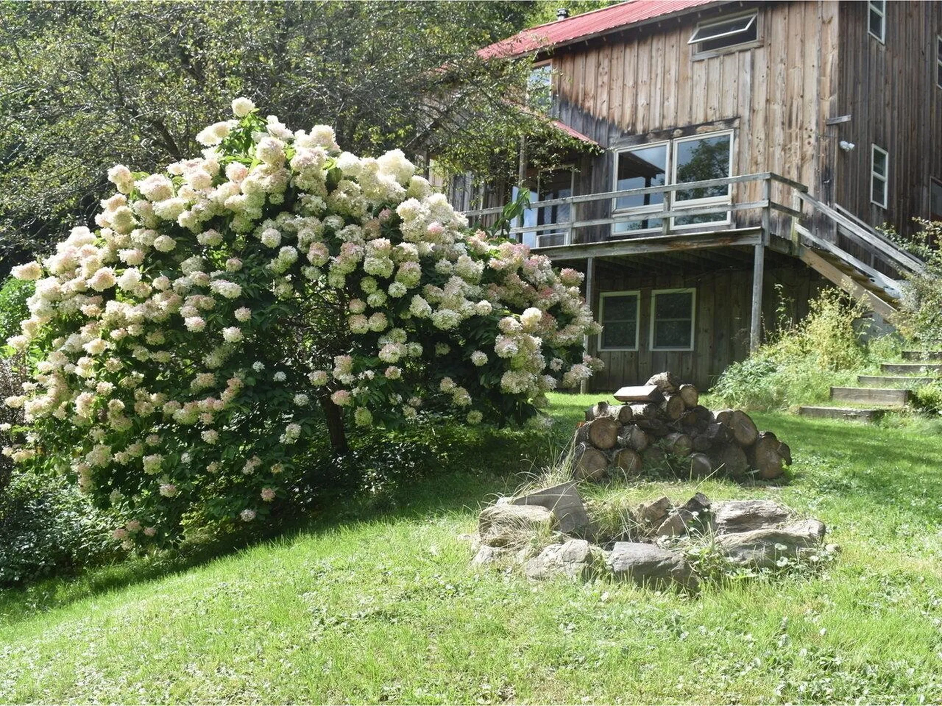 459 Pleasant Valley Road Underhill VT 05490