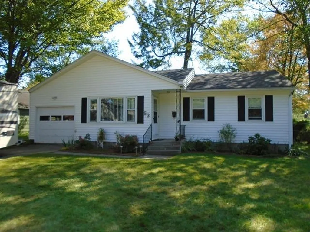 53 Shore Road Burlington VT 05408