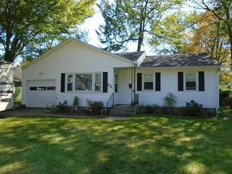 53 Shore Road Burlington VT 05408