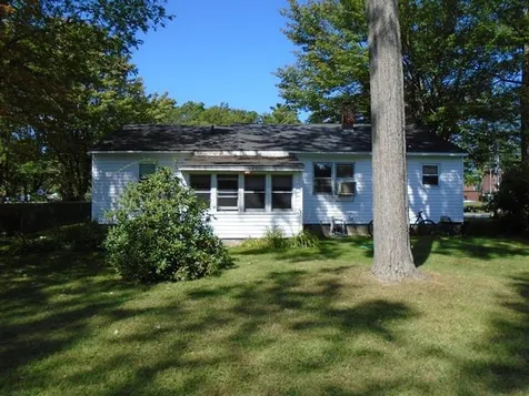 53 Shore Road Burlington VT 05408