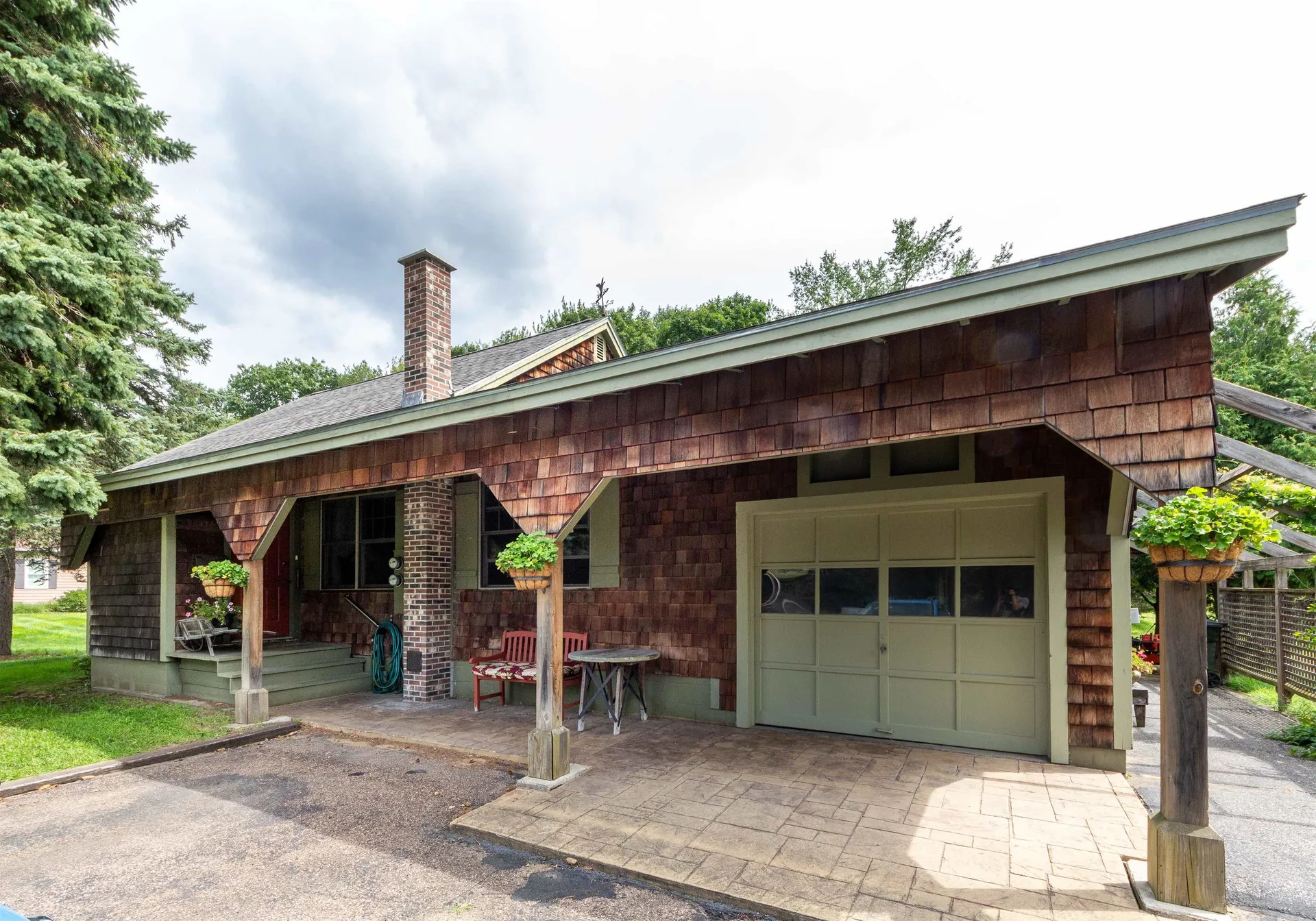 941 South Brownell Road Williston VT 05495