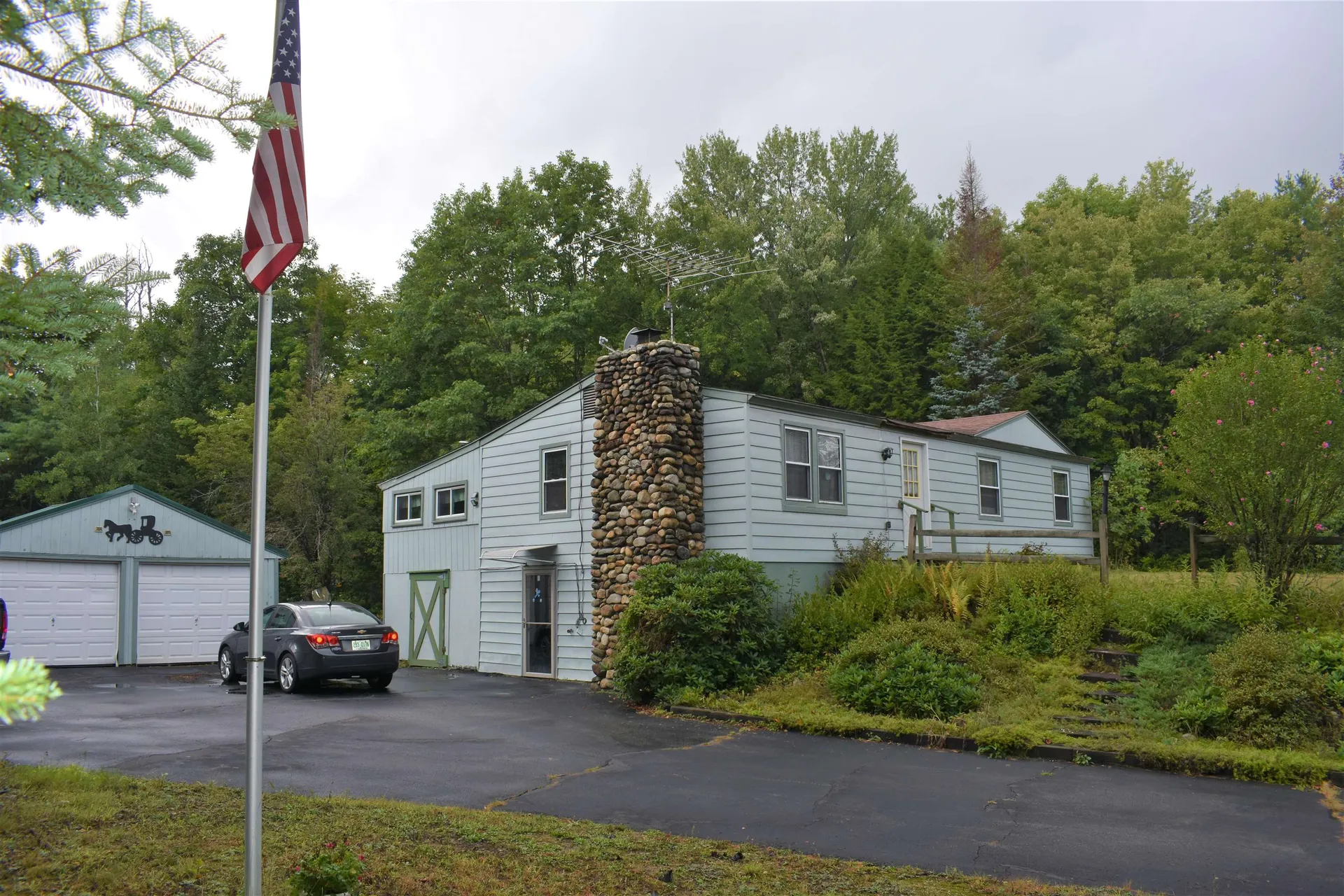 285 Abel Road Rindge NH 03461