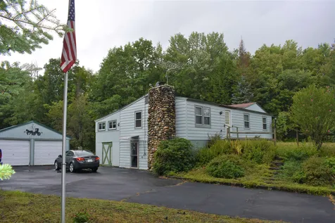 285 Abel Road Rindge NH 03461