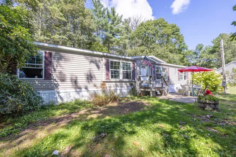 182 Scituate Road York ME 03909