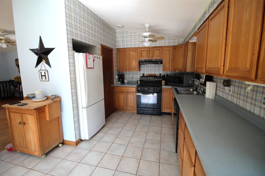 98 Sam Plummer Road Milton NH 03851