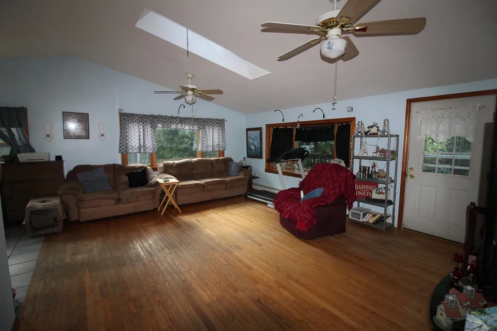 98 Sam Plummer Road Milton NH 03851